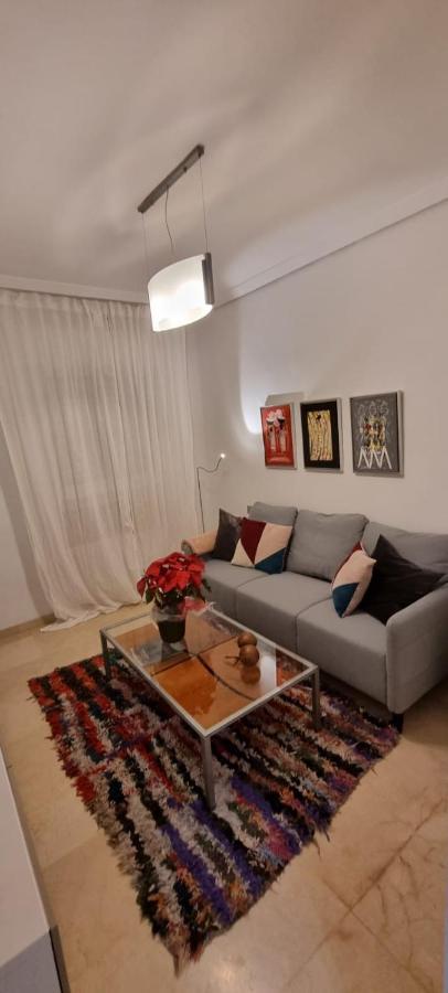 La Casita De La Puerta De Carmona Apartamento Sevilha Exterior foto