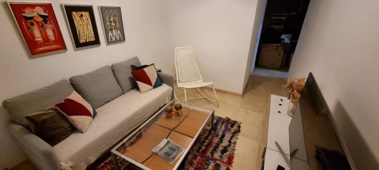 La Casita De La Puerta De Carmona Apartamento Sevilha Exterior foto