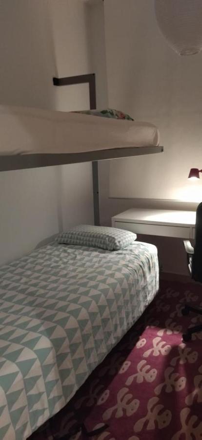 La Casita De La Puerta De Carmona Apartamento Sevilha Exterior foto