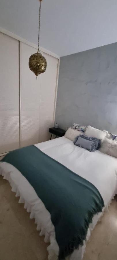 La Casita De La Puerta De Carmona Apartamento Sevilha Exterior foto