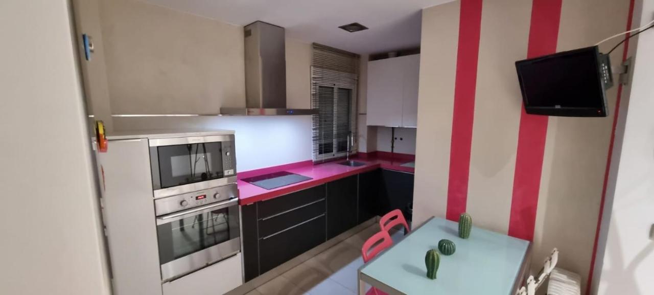 La Casita De La Puerta De Carmona Apartamento Sevilha Exterior foto